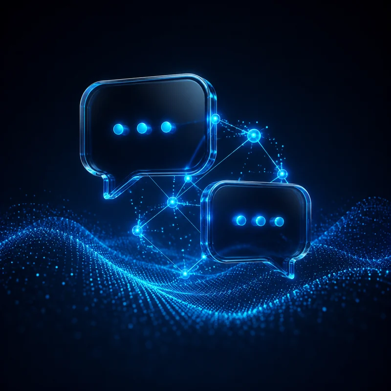 Чат-боты на основе искусственного интеллекта